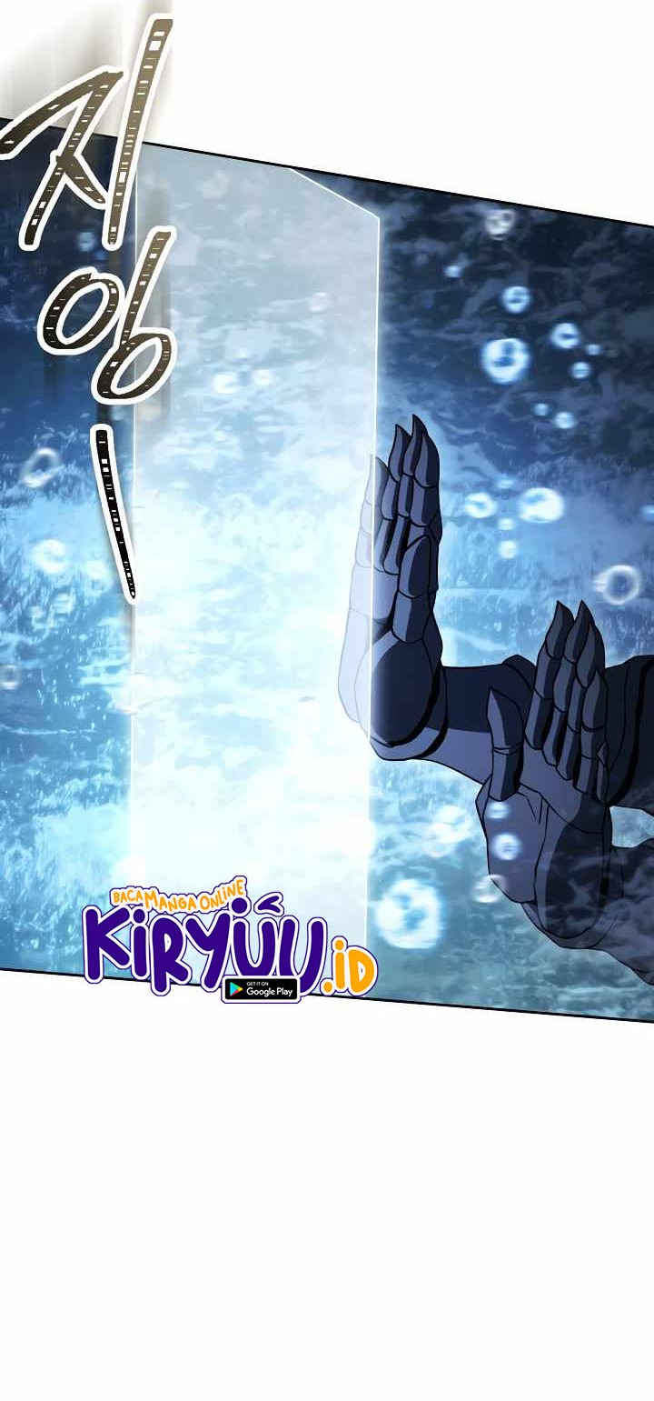 Skeleton Soldier Couldn’t Protect the Dungeon Chapter 232 - halaman 5