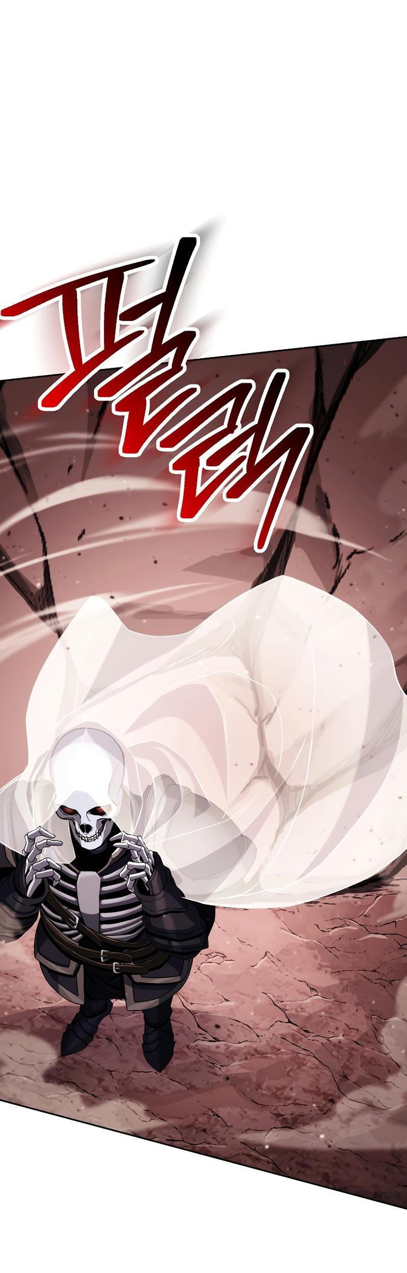 Skeleton Soldier Couldn’t Protect the Dungeon Chapter 233 - halaman 10