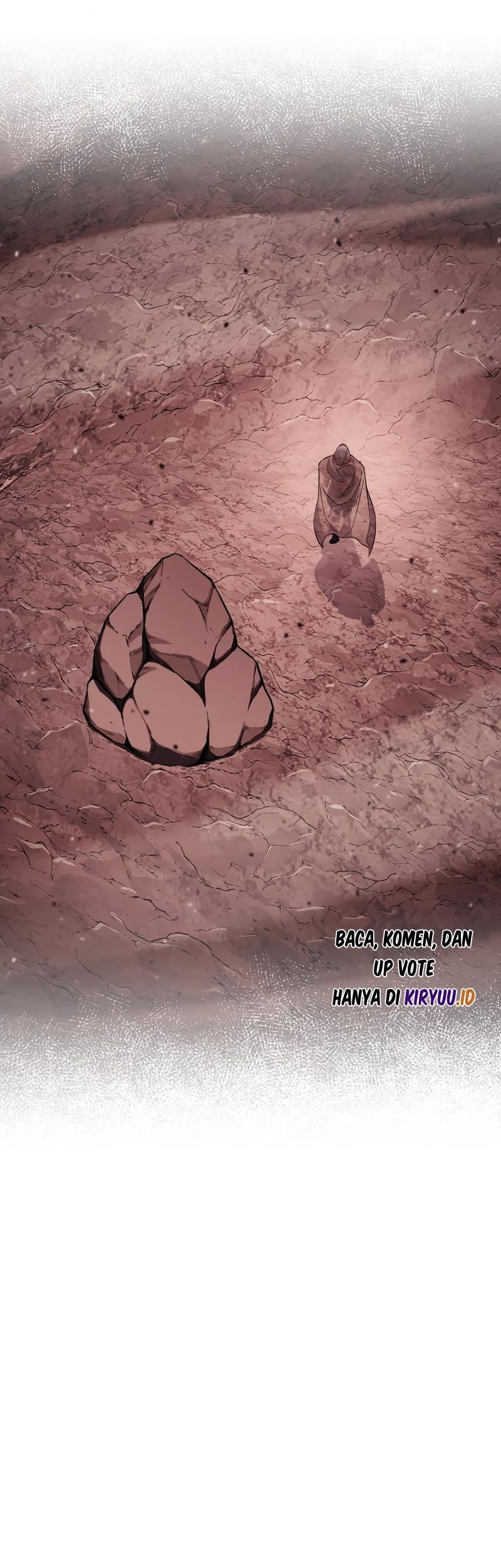 Skeleton Soldier Couldn’t Protect the Dungeon Chapter 233 - halaman 12
