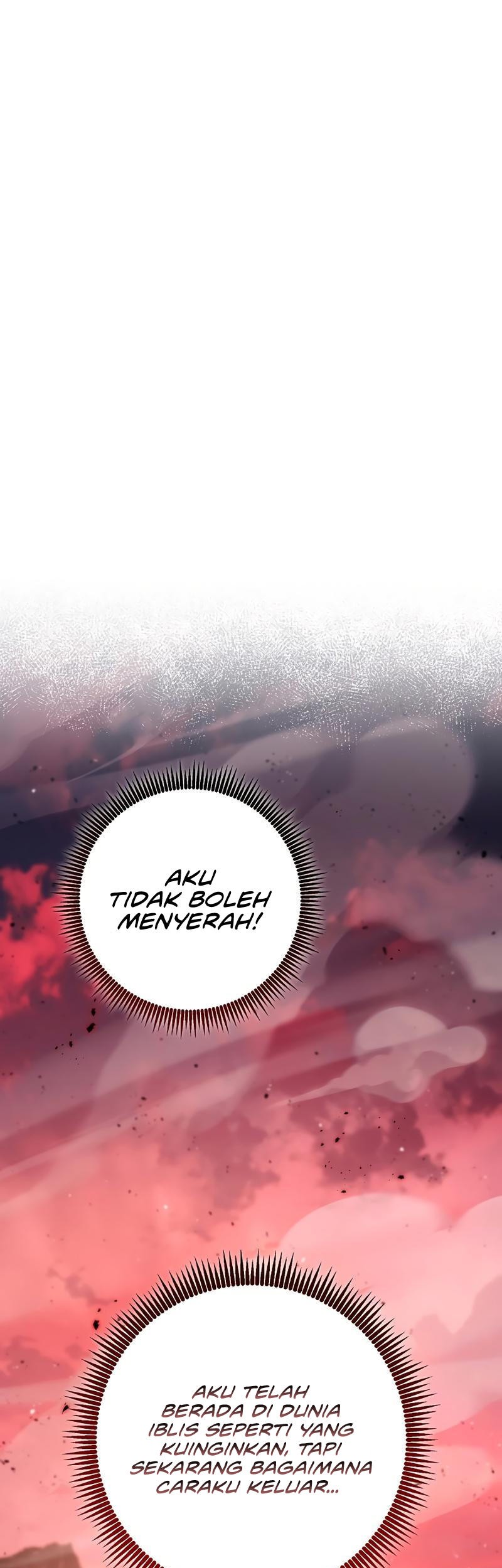 Skeleton Soldier Couldn’t Protect the Dungeon Chapter 233 - halaman 14
