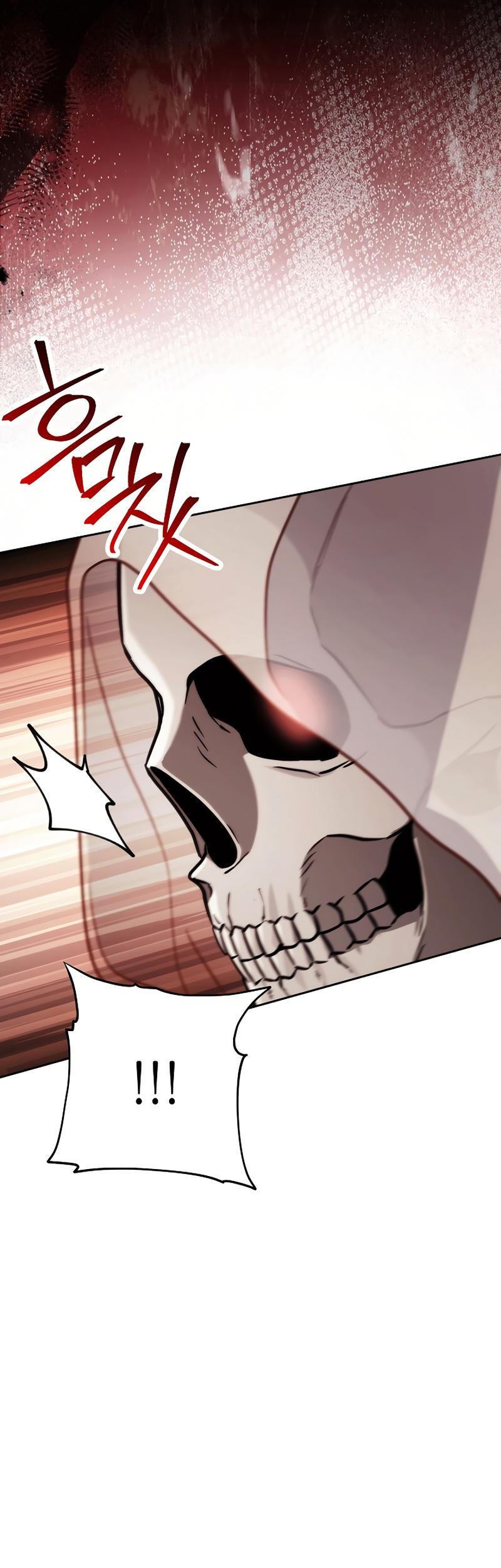 Skeleton Soldier Couldn’t Protect the Dungeon Chapter 233 - halaman 18