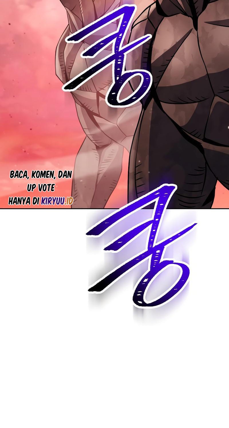Skeleton Soldier Couldn’t Protect the Dungeon Chapter 233 - halaman 21
