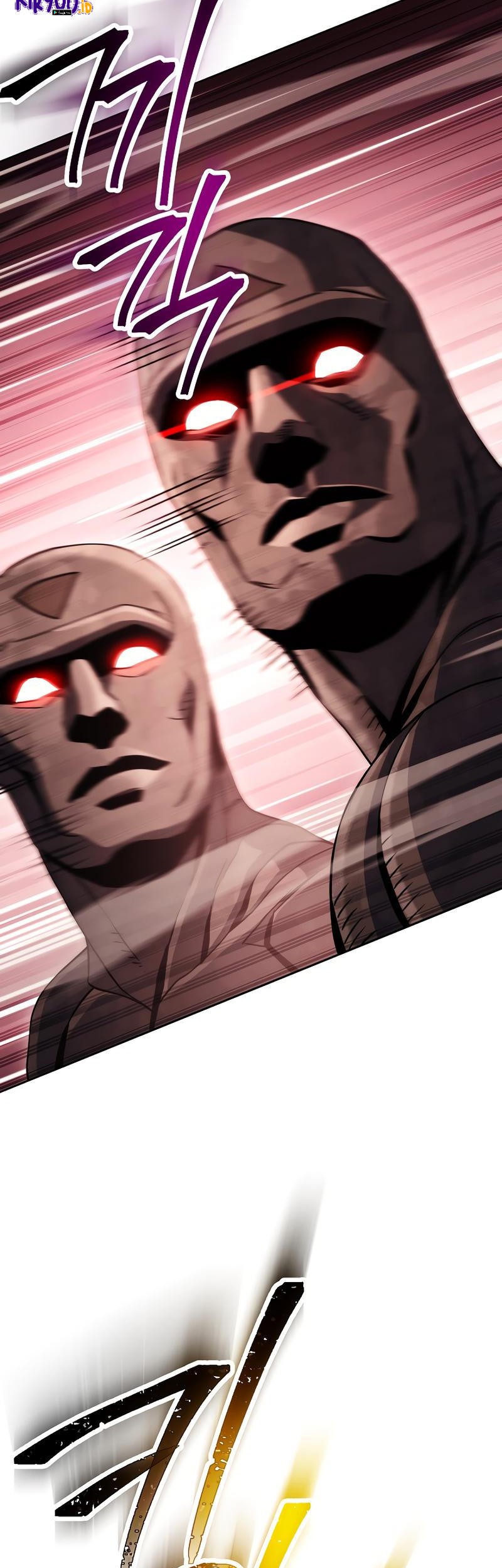 Skeleton Soldier Couldn’t Protect the Dungeon Chapter 233 - halaman 24