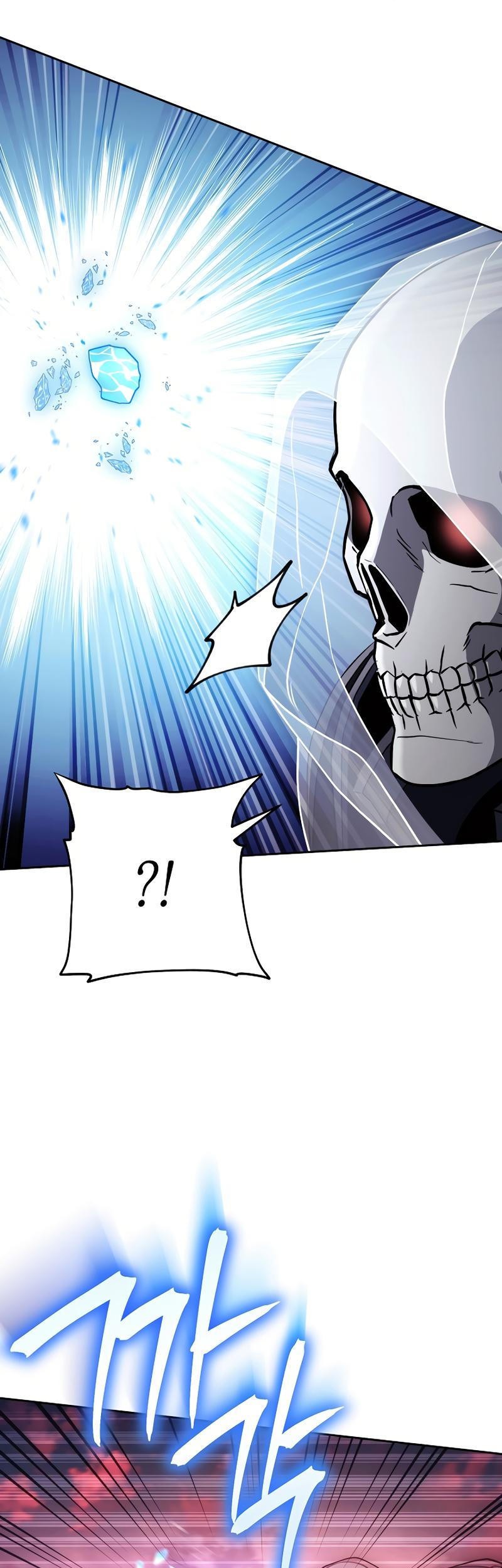 Skeleton Soldier Couldn’t Protect the Dungeon Chapter 233 - halaman 41