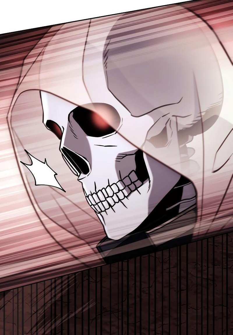 Skeleton Soldier Couldn’t Protect the Dungeon Chapter 233 - halaman 44
