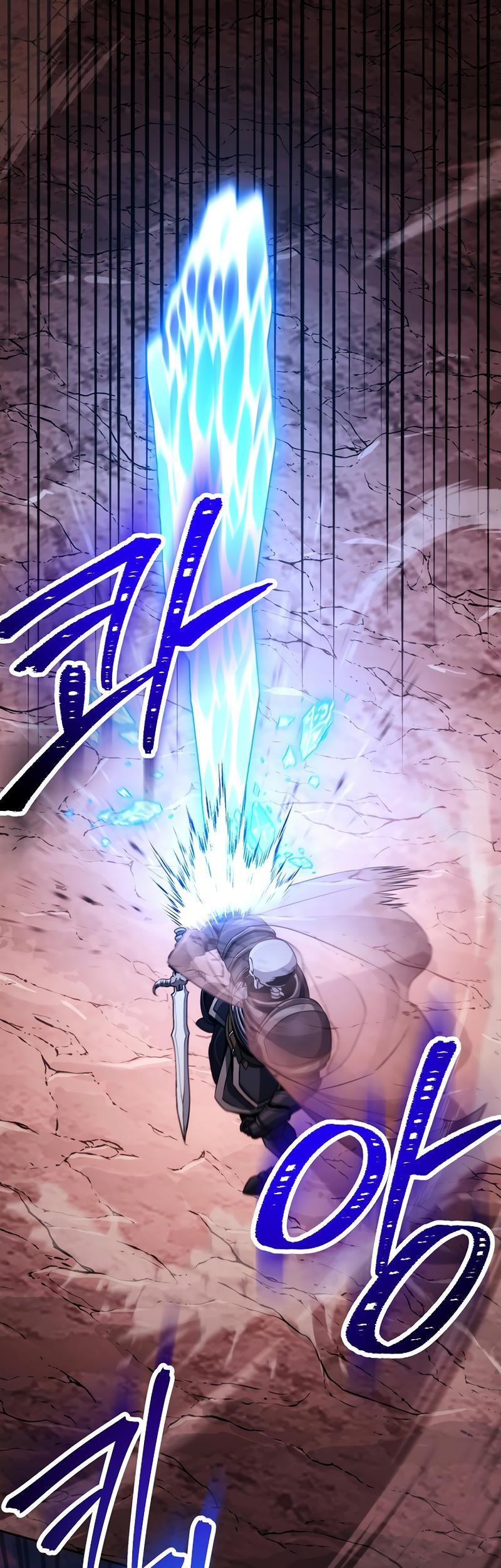 Skeleton Soldier Couldn’t Protect the Dungeon Chapter 233 - halaman 45