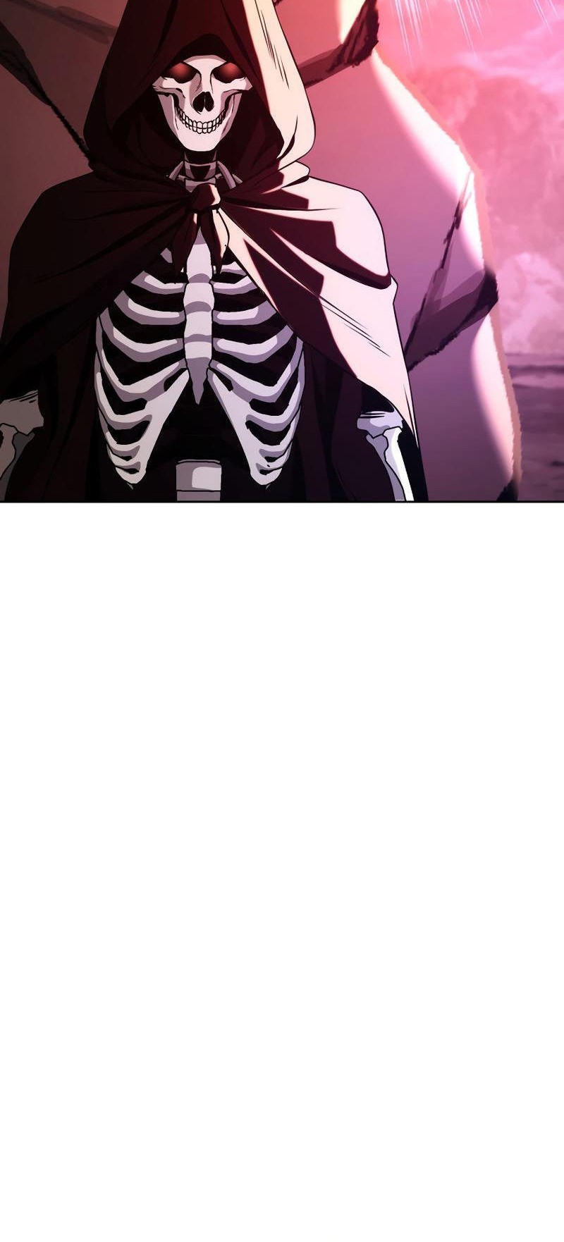 Skeleton Soldier Couldn’t Protect the Dungeon Chapter 233 - halaman 5