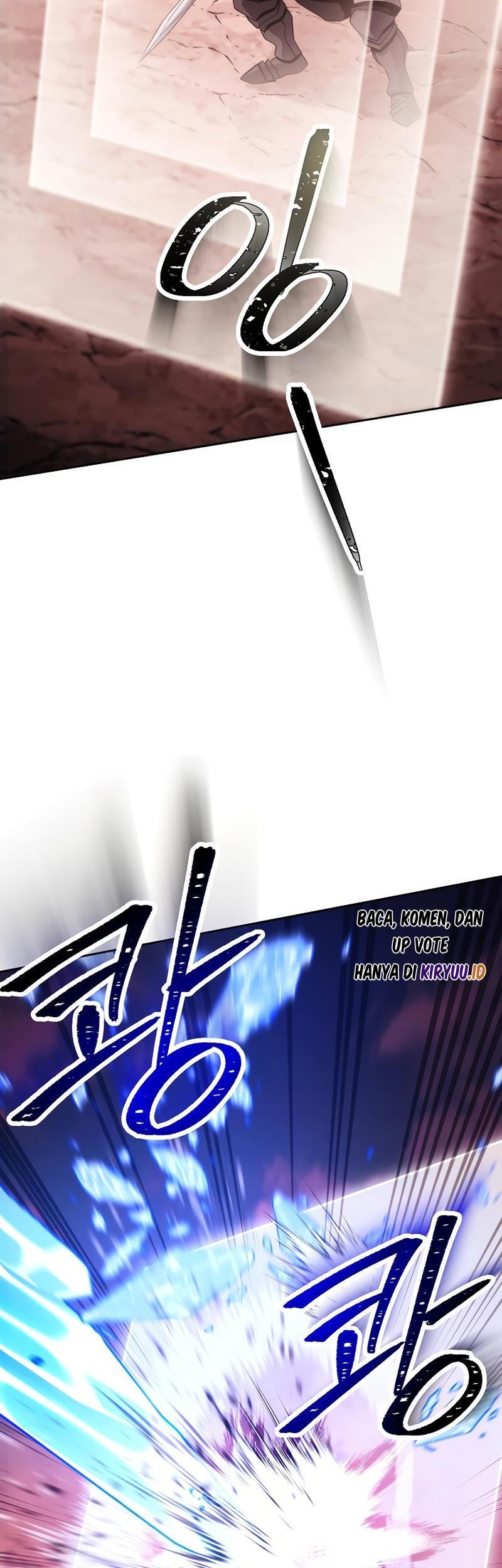 Skeleton Soldier Couldn’t Protect the Dungeon Chapter 233 - halaman 51