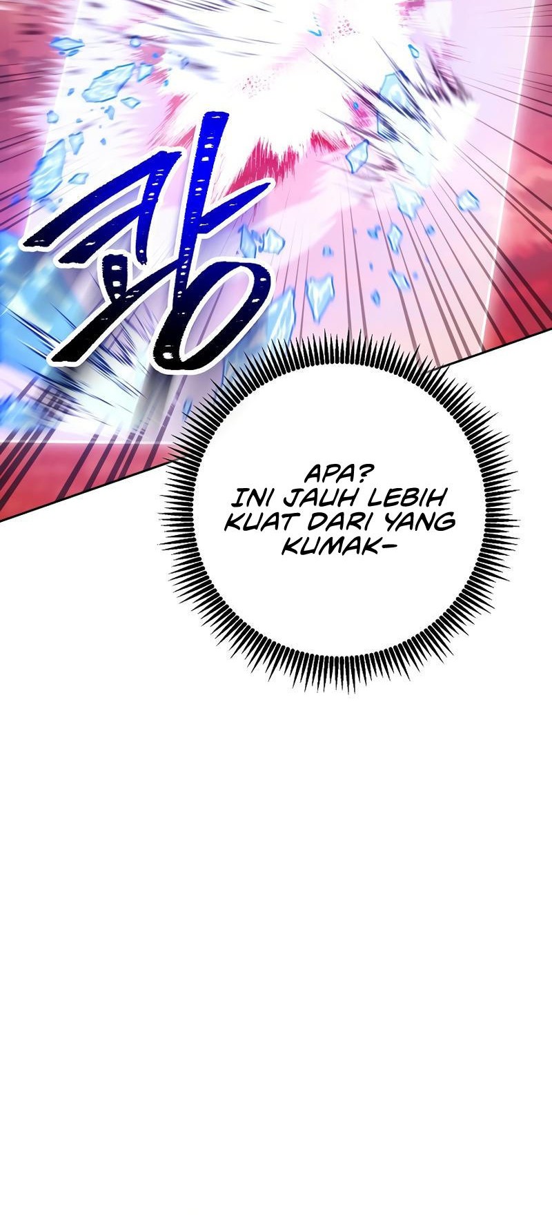 Skeleton Soldier Couldn’t Protect the Dungeon Chapter 233 - halaman 52