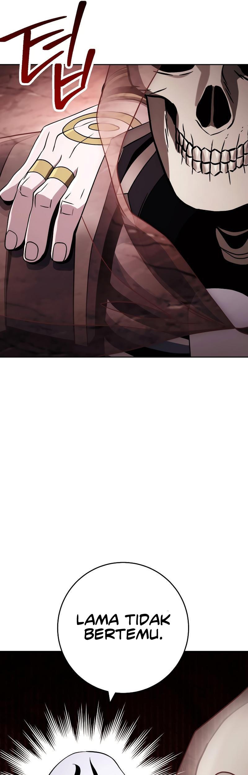 Skeleton Soldier Couldn’t Protect the Dungeon Chapter 233 - halaman 53