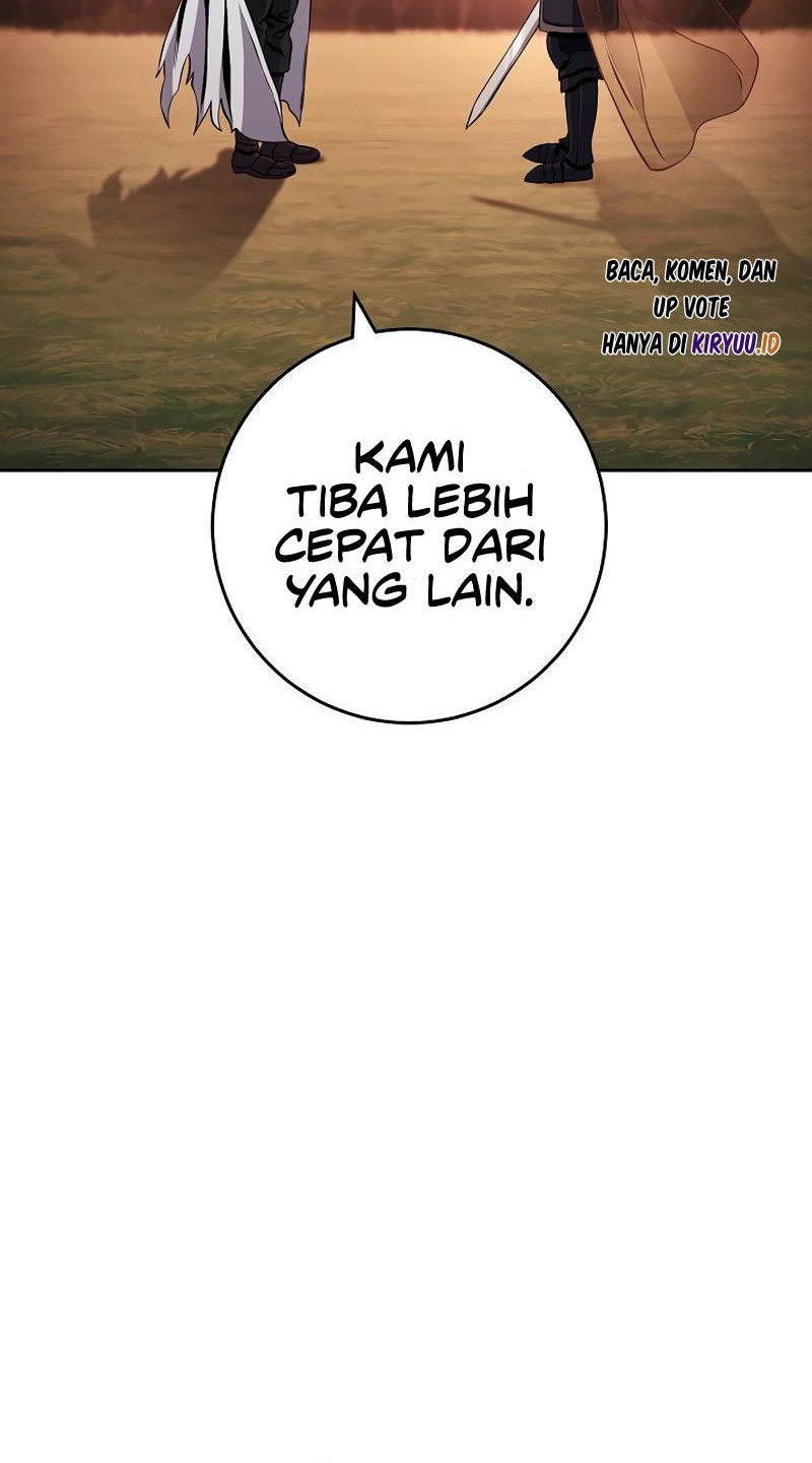 Skeleton Soldier Couldn’t Protect the Dungeon Chapter 233 - halaman 60
