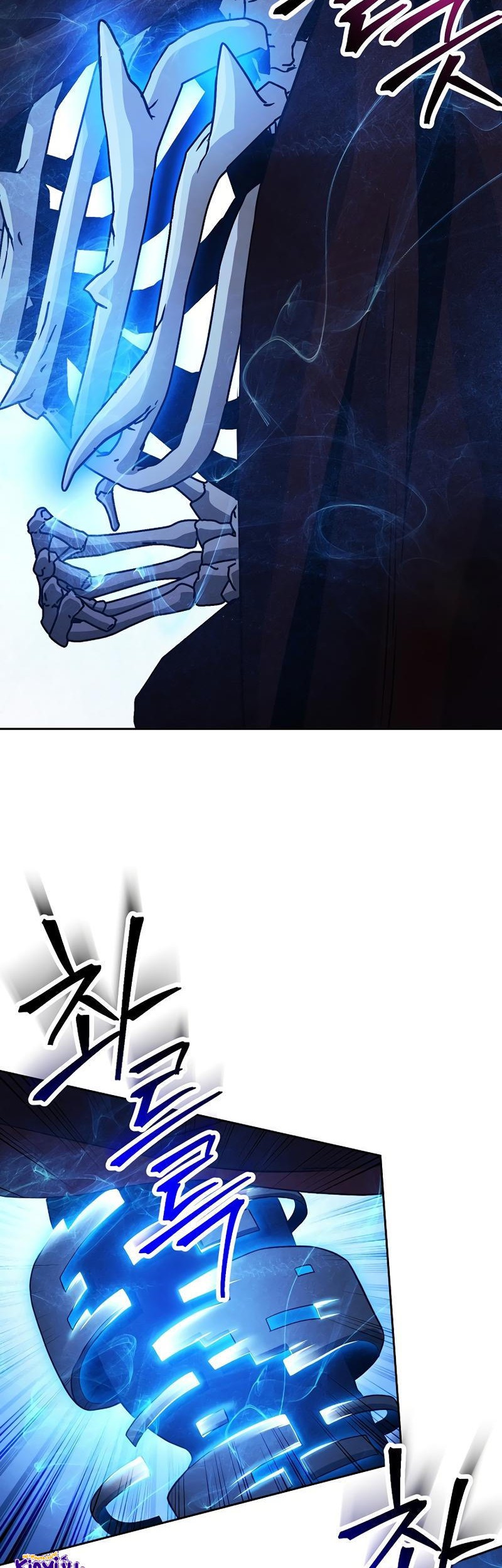 Skeleton Soldier Couldn’t Protect the Dungeon Chapter 233 - halaman 7