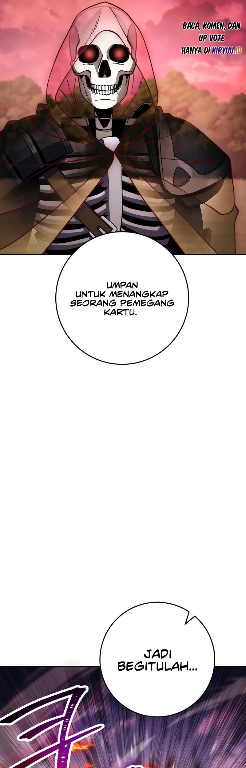 Skeleton Soldier Couldn’t Protect the Dungeon Chapter 234 - halaman 11