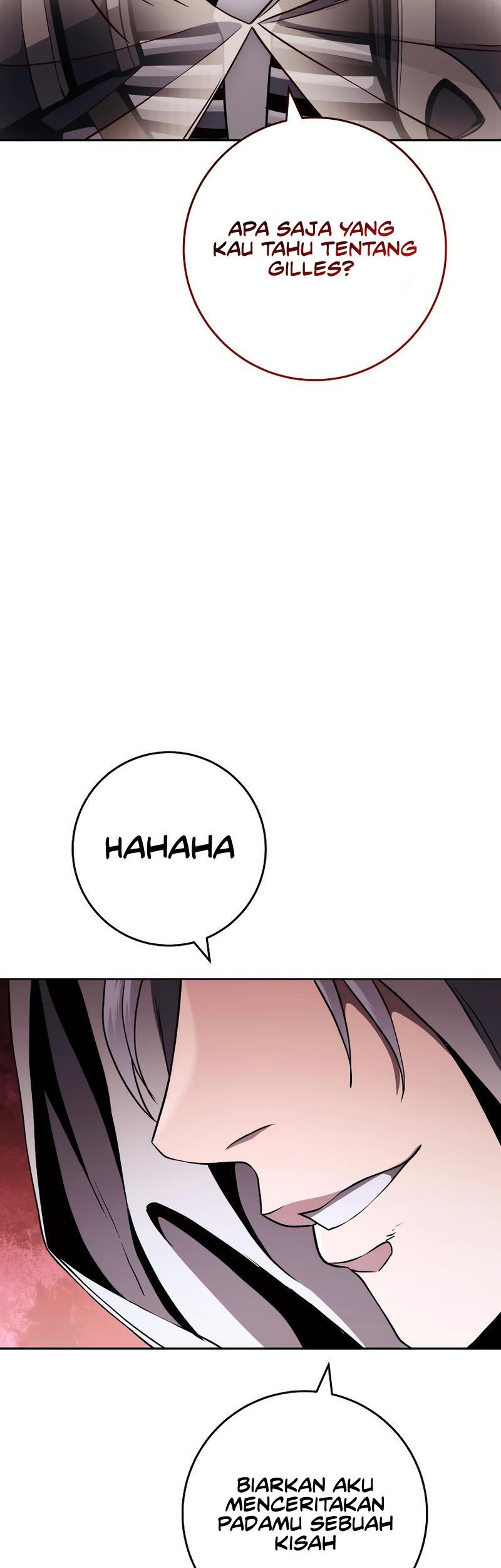 Skeleton Soldier Couldn’t Protect the Dungeon Chapter 234 - halaman 16