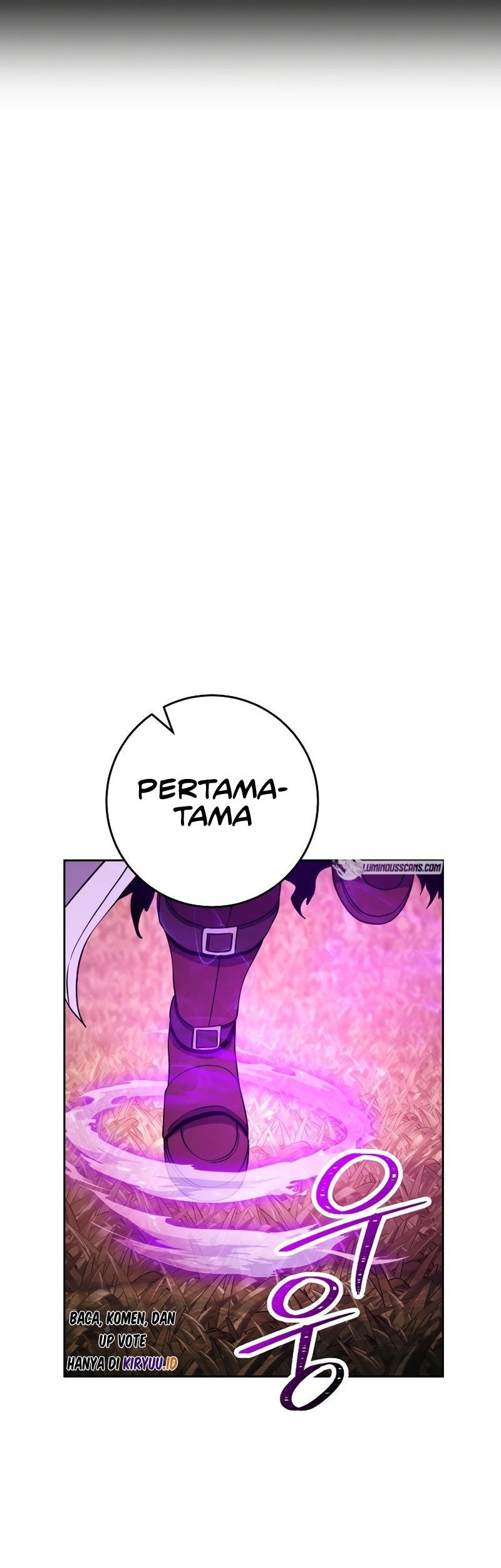 Skeleton Soldier Couldn’t Protect the Dungeon Chapter 234 - halaman 18