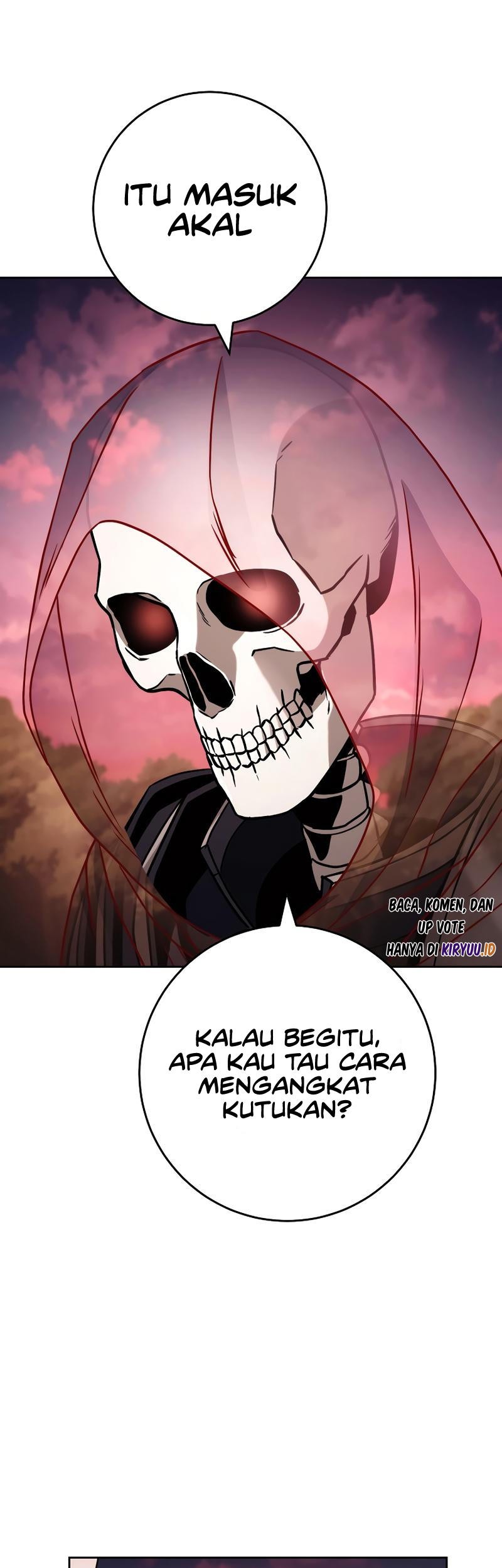 Skeleton Soldier Couldn’t Protect the Dungeon Chapter 234 - halaman 23