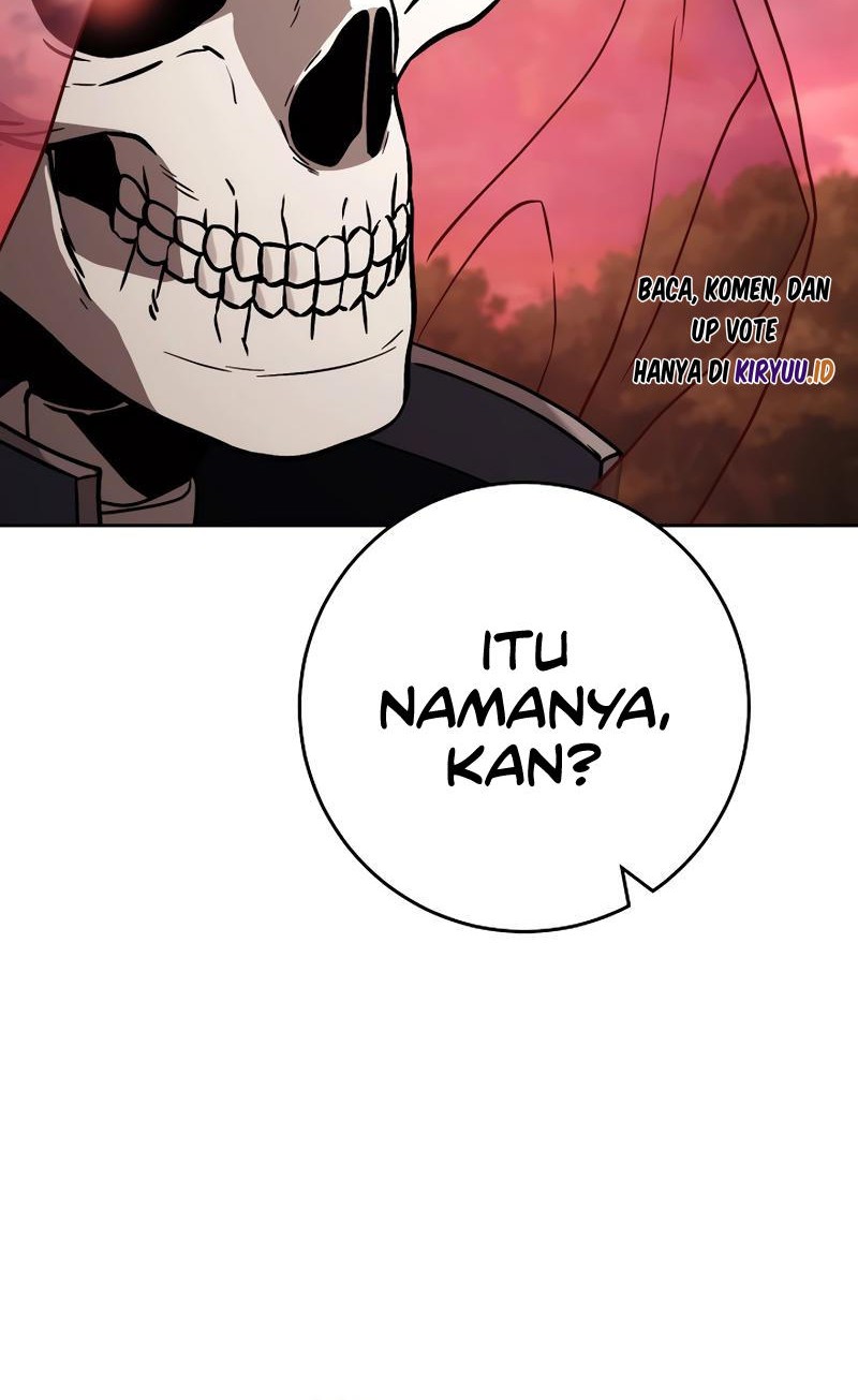 Skeleton Soldier Couldn’t Protect the Dungeon Chapter 234 - halaman 30