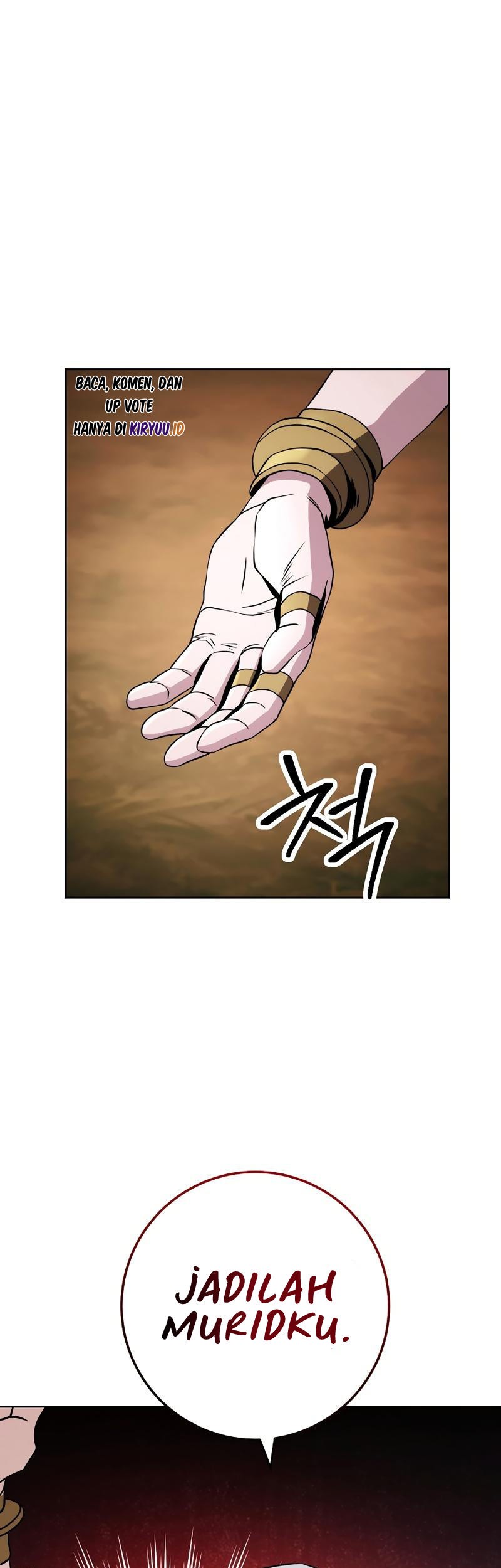 Skeleton Soldier Couldn’t Protect the Dungeon Chapter 234 - halaman 39
