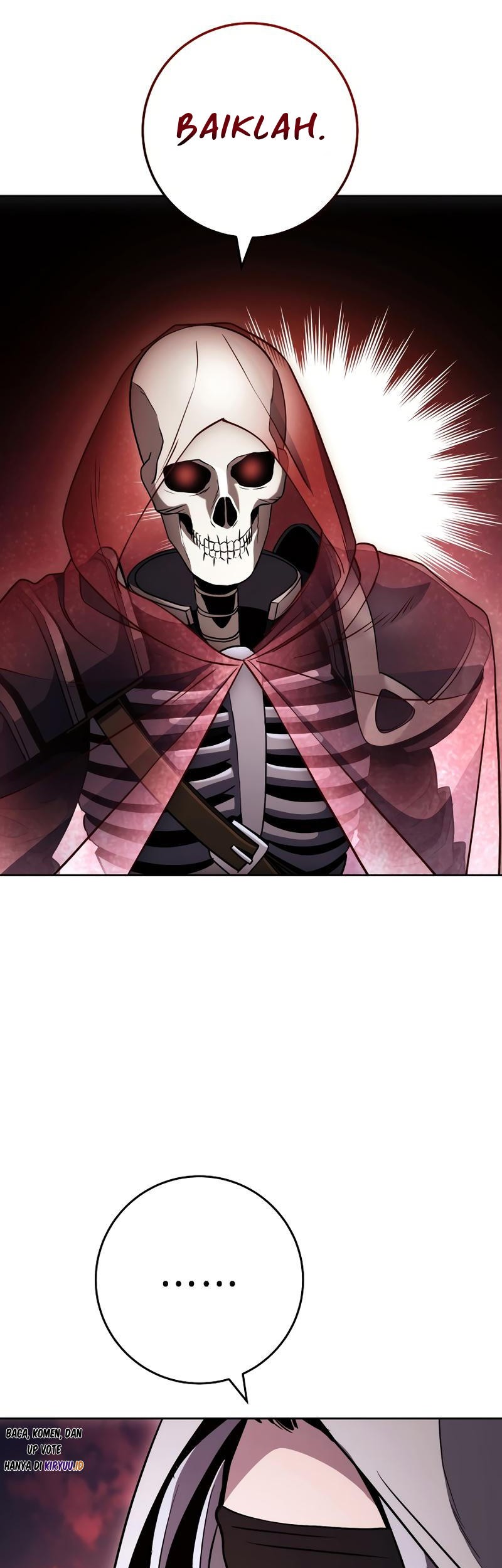 Skeleton Soldier Couldn’t Protect the Dungeon Chapter 234 - halaman 41