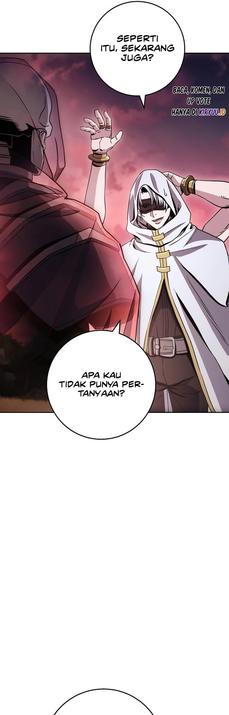 Skeleton Soldier Couldn’t Protect the Dungeon Chapter 234 - halaman 43