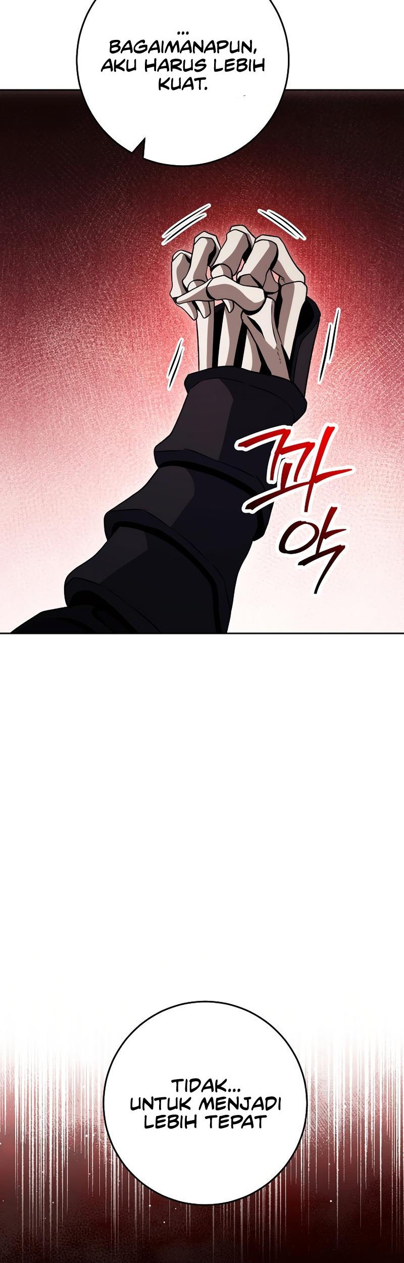Skeleton Soldier Couldn’t Protect the Dungeon Chapter 234 - halaman 44
