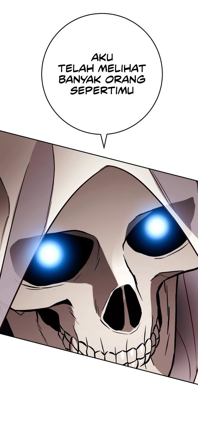 Skeleton Soldier Couldn’t Protect the Dungeon Chapter 234 - halaman 58
