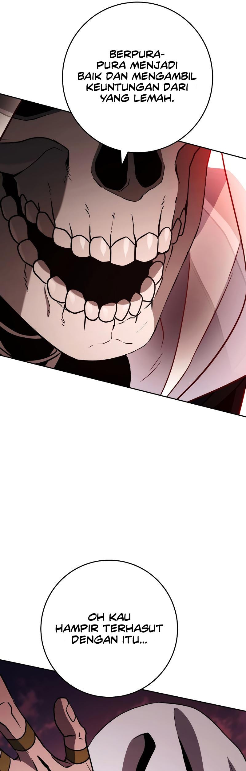 Skeleton Soldier Couldn’t Protect the Dungeon Chapter 234 - halaman 59