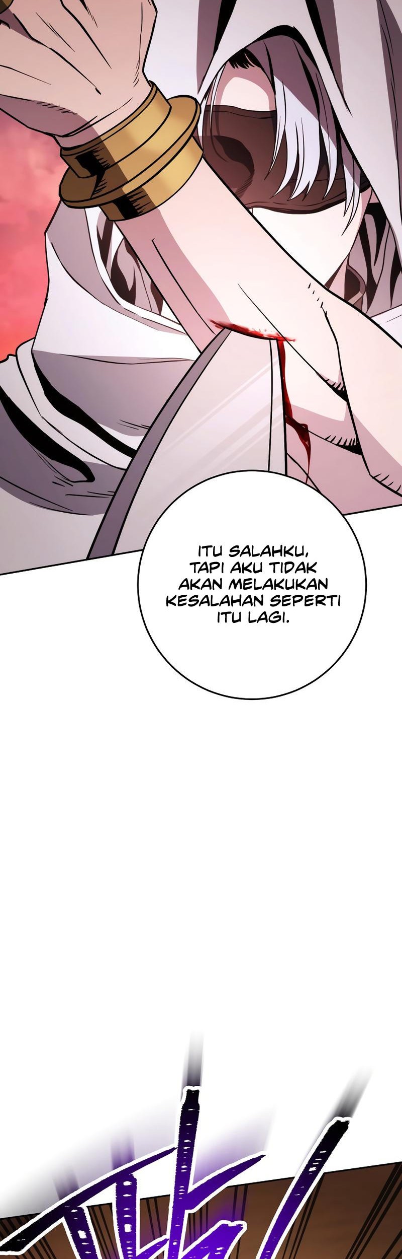 Skeleton Soldier Couldn’t Protect the Dungeon Chapter 234 - halaman 60