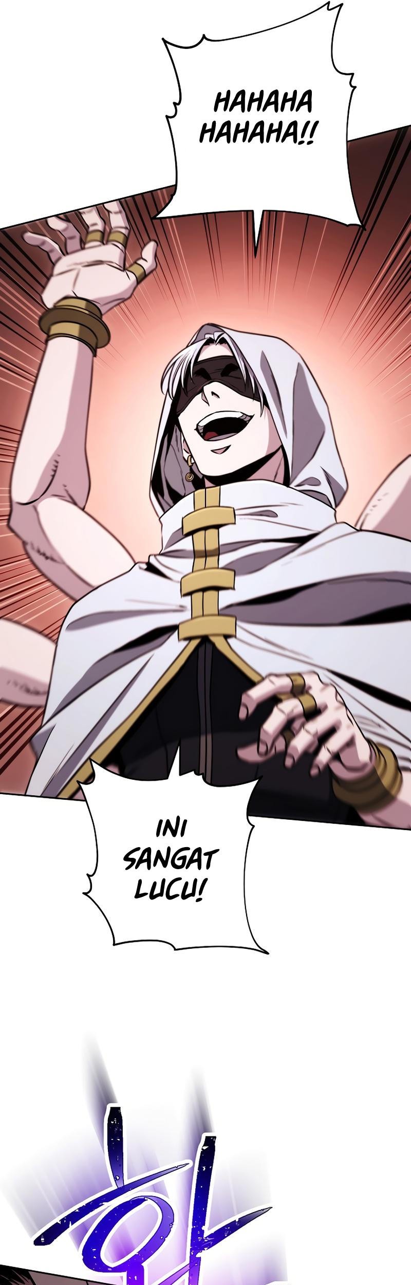 Skeleton Soldier Couldn’t Protect the Dungeon Chapter 234 - halaman 67