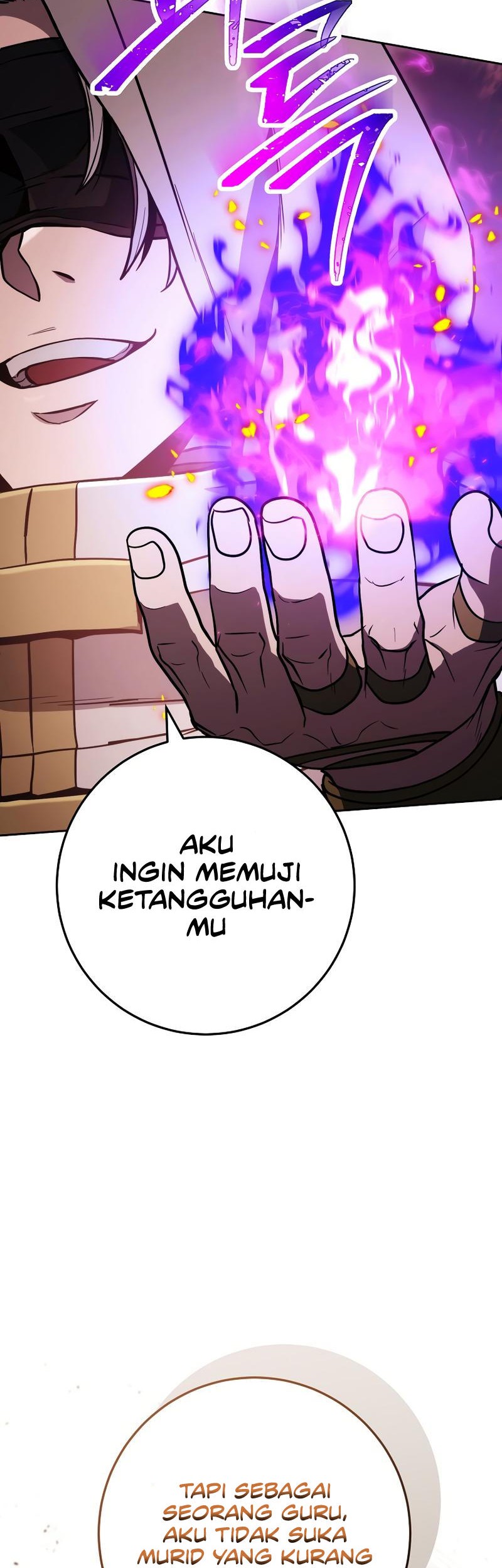 Skeleton Soldier Couldn’t Protect the Dungeon Chapter 234 - halaman 68