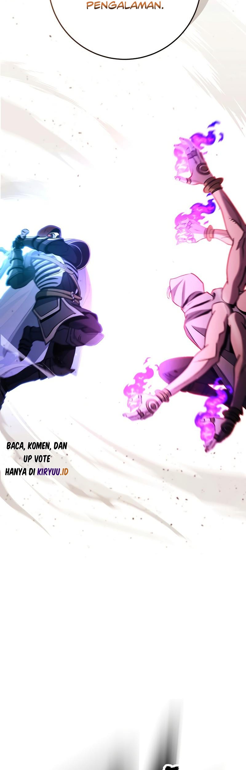 Skeleton Soldier Couldn’t Protect the Dungeon Chapter 234 - halaman 69