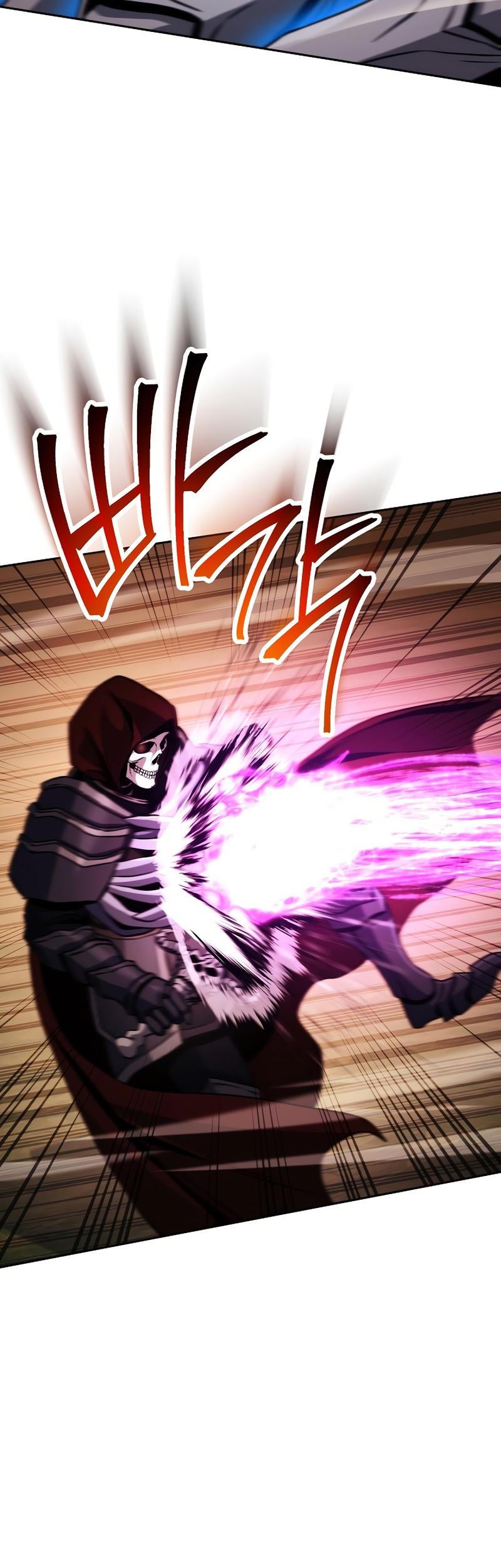Skeleton Soldier Couldn’t Protect the Dungeon Chapter 235 - halaman 11