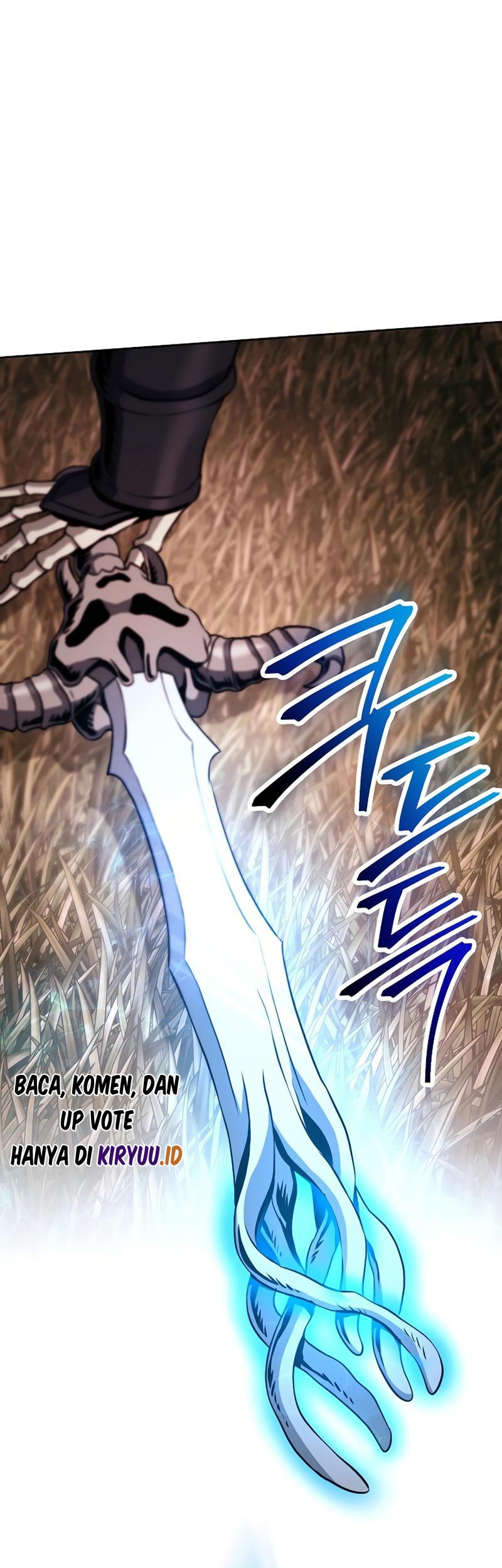 Skeleton Soldier Couldn’t Protect the Dungeon Chapter 235 - halaman 13