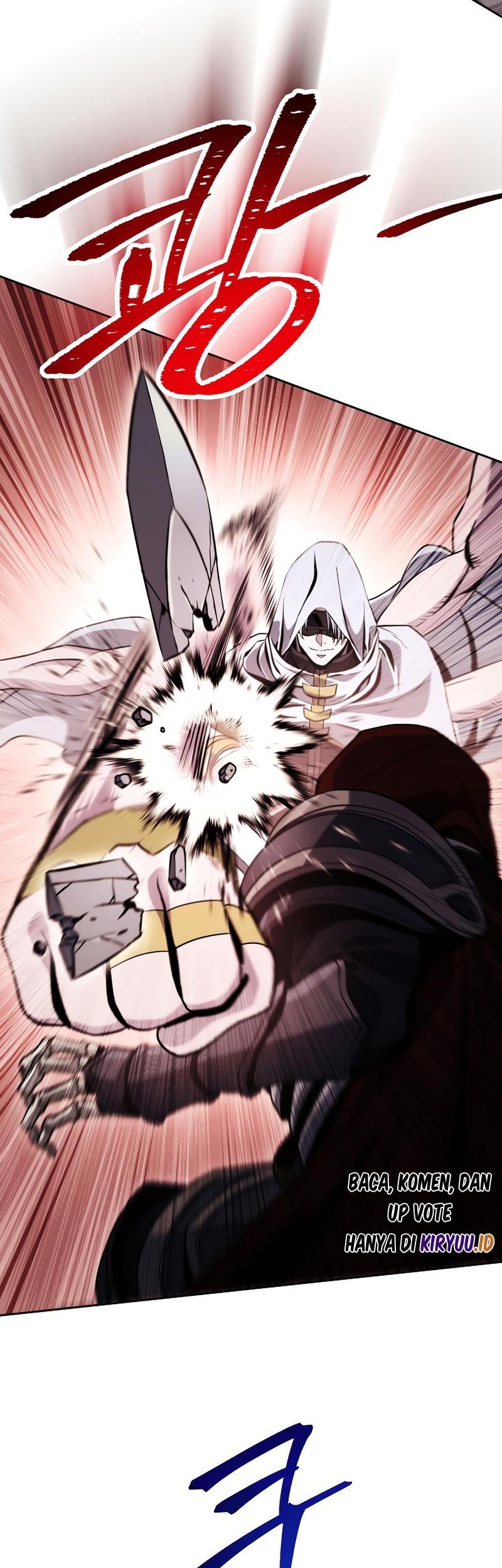 Skeleton Soldier Couldn’t Protect the Dungeon Chapter 235 - halaman 17