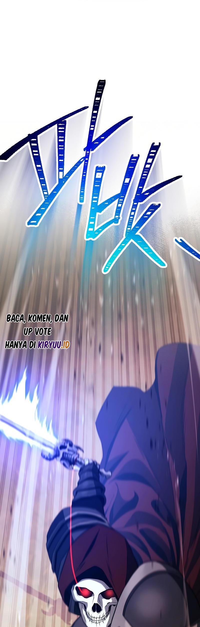 Skeleton Soldier Couldn’t Protect the Dungeon Chapter 235 - halaman 2