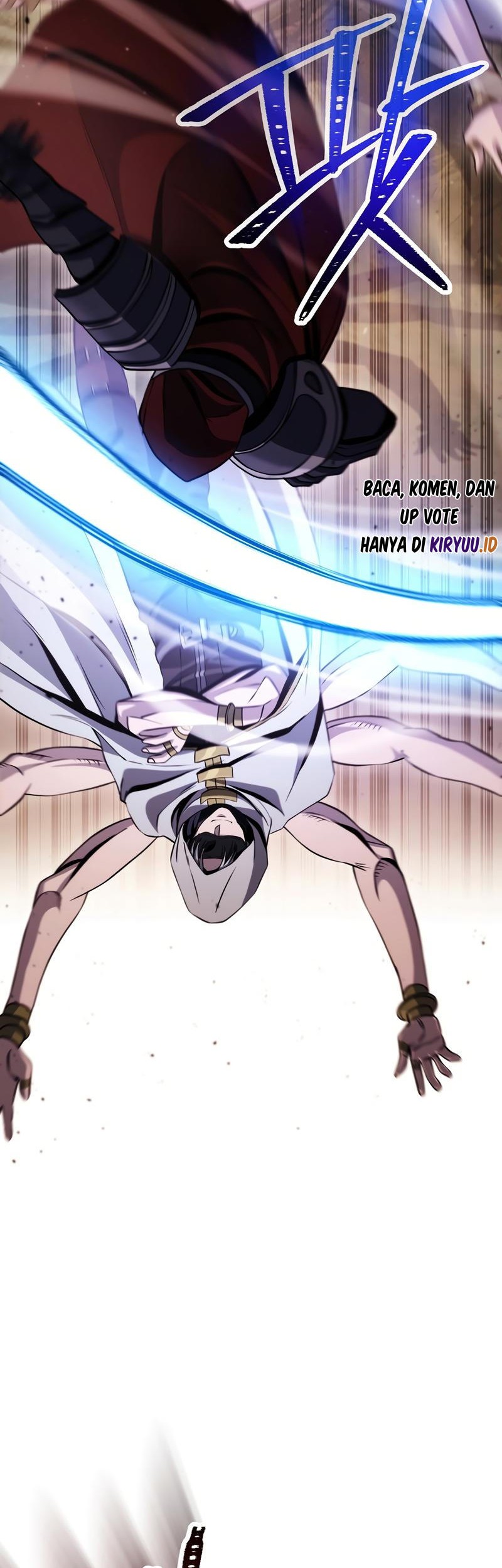 Skeleton Soldier Couldn’t Protect the Dungeon Chapter 235 - halaman 20
