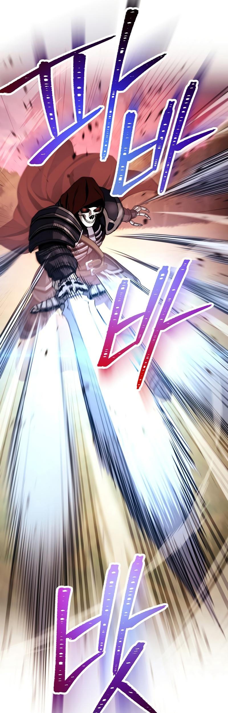 Skeleton Soldier Couldn’t Protect the Dungeon Chapter 235 - halaman 23