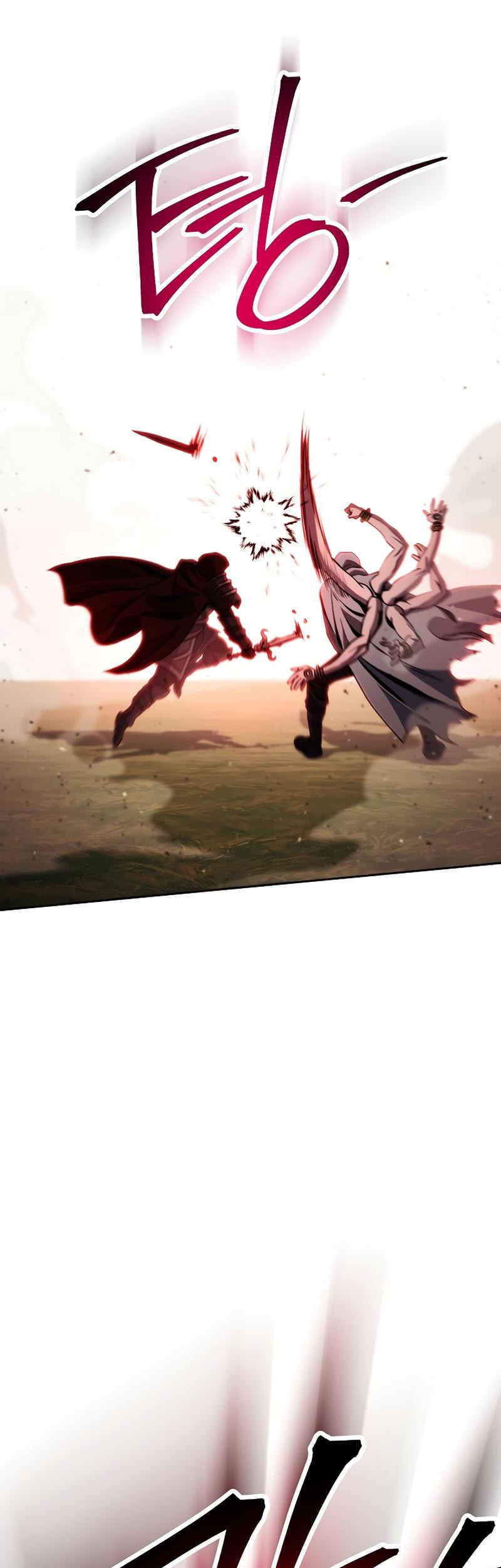 Skeleton Soldier Couldn’t Protect the Dungeon Chapter 235 - halaman 25