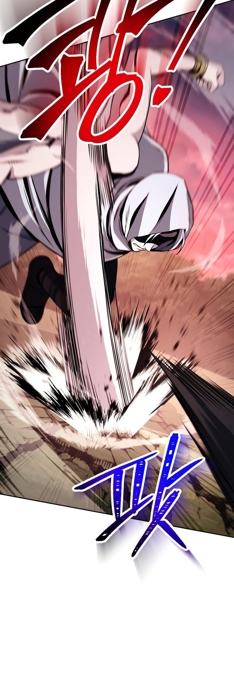 Skeleton Soldier Couldn’t Protect the Dungeon Chapter 235 - halaman 26