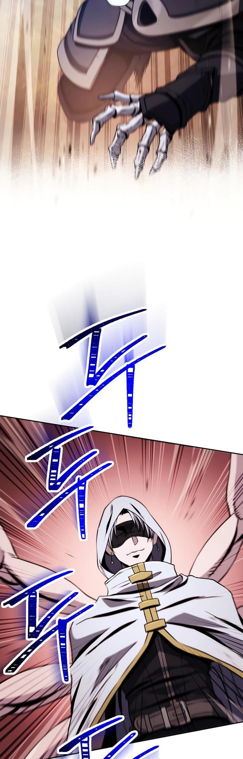 Skeleton Soldier Couldn’t Protect the Dungeon Chapter 235 - halaman 3