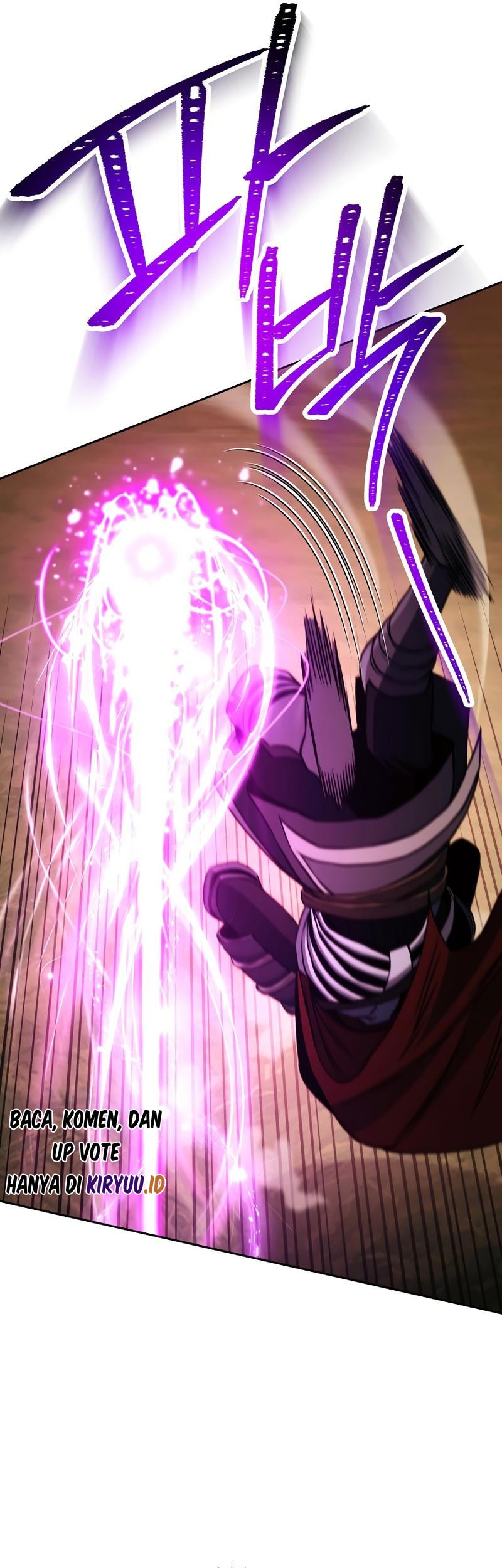 Skeleton Soldier Couldn’t Protect the Dungeon Chapter 235 - halaman 31