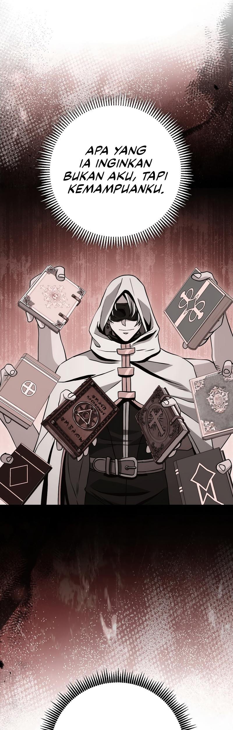 Skeleton Soldier Couldn’t Protect the Dungeon Chapter 235 - halaman 33
