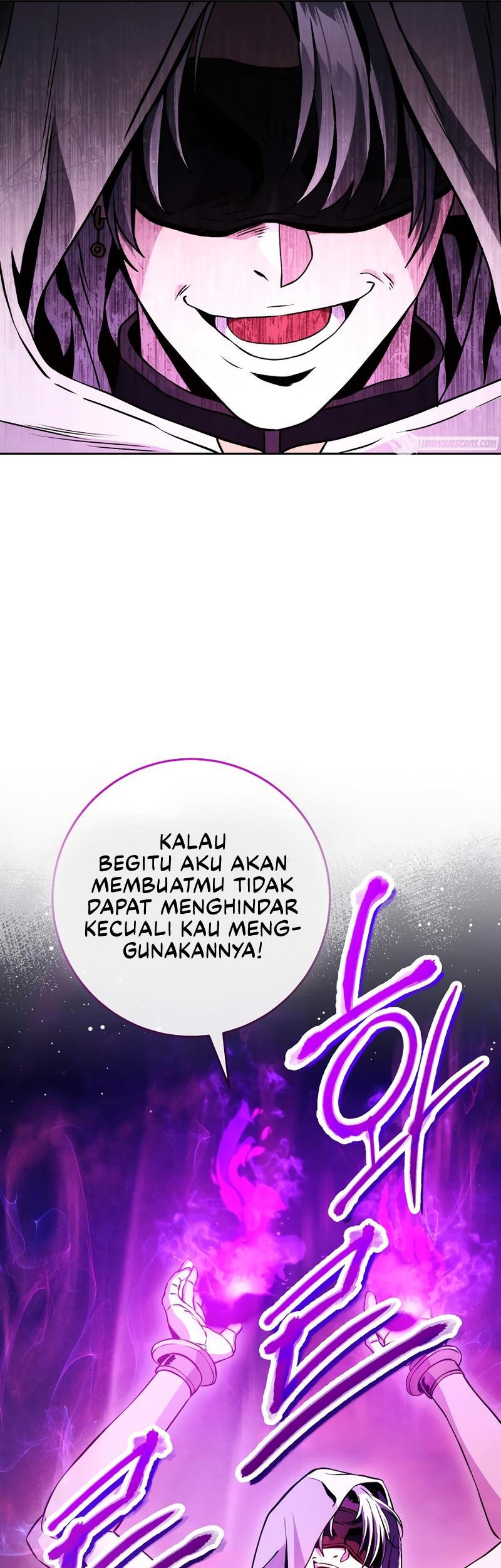 Skeleton Soldier Couldn’t Protect the Dungeon Chapter 235 - halaman 35