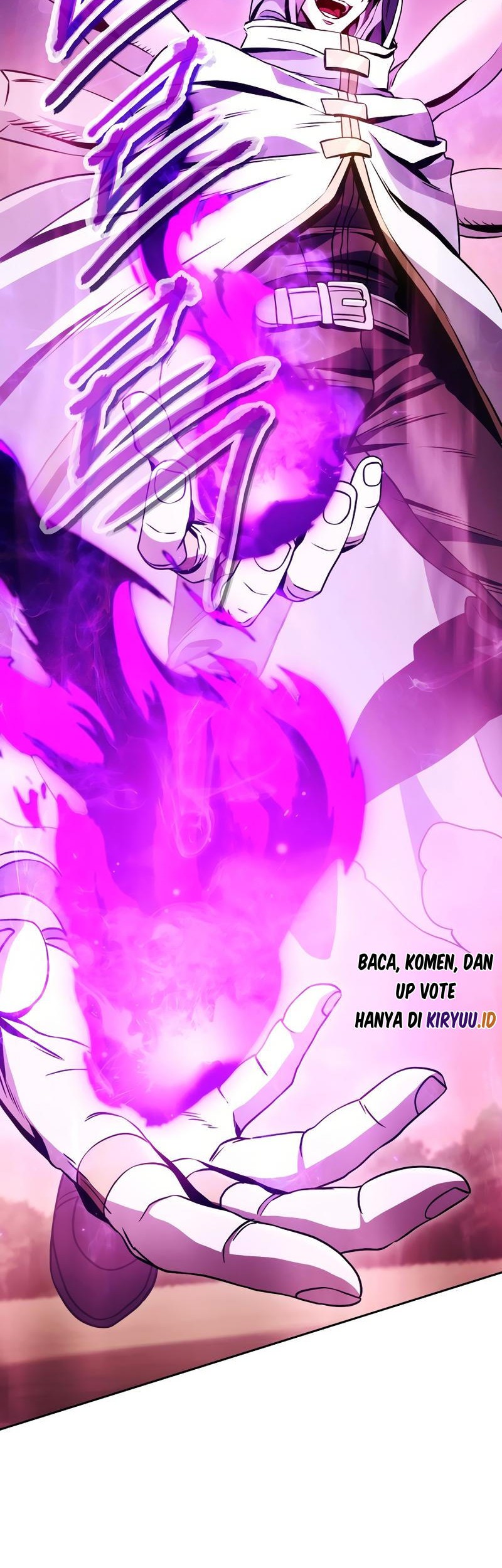 Skeleton Soldier Couldn’t Protect the Dungeon Chapter 235 - halaman 36