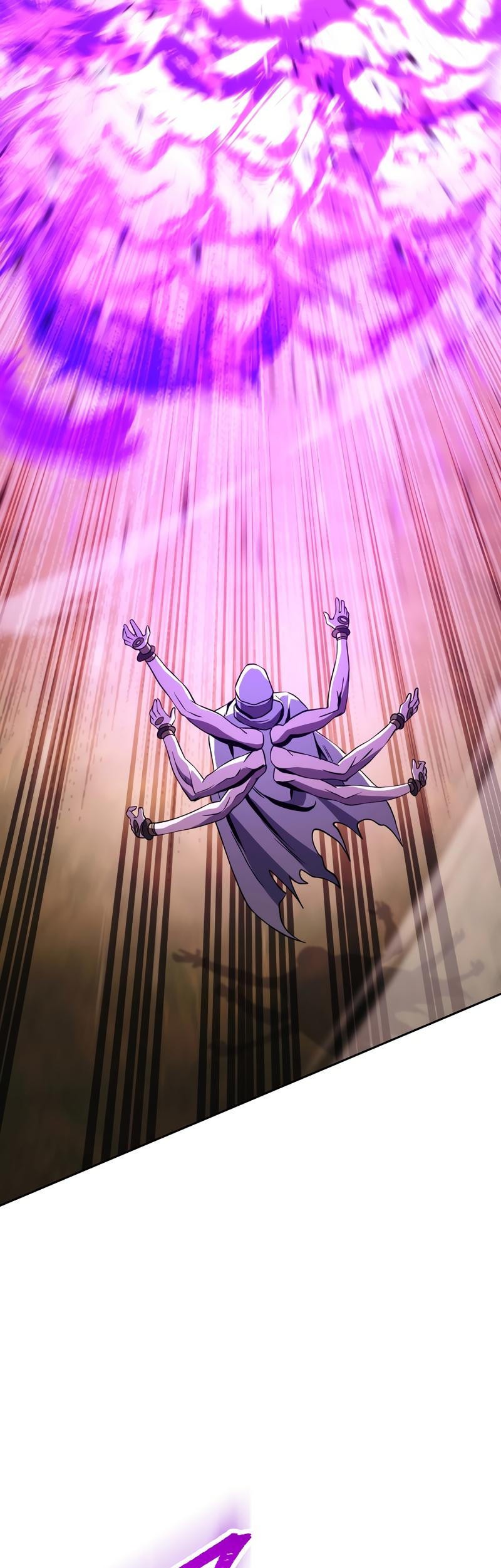 Skeleton Soldier Couldn’t Protect the Dungeon Chapter 235 - halaman 39
