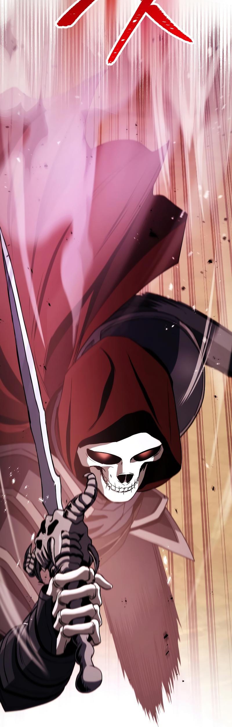 Skeleton Soldier Couldn’t Protect the Dungeon Chapter 235 - halaman 41