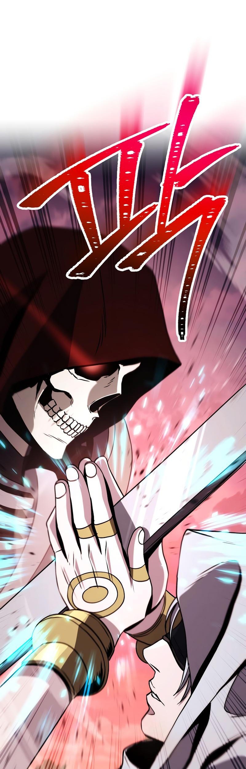 Skeleton Soldier Couldn’t Protect the Dungeon Chapter 235 - halaman 44