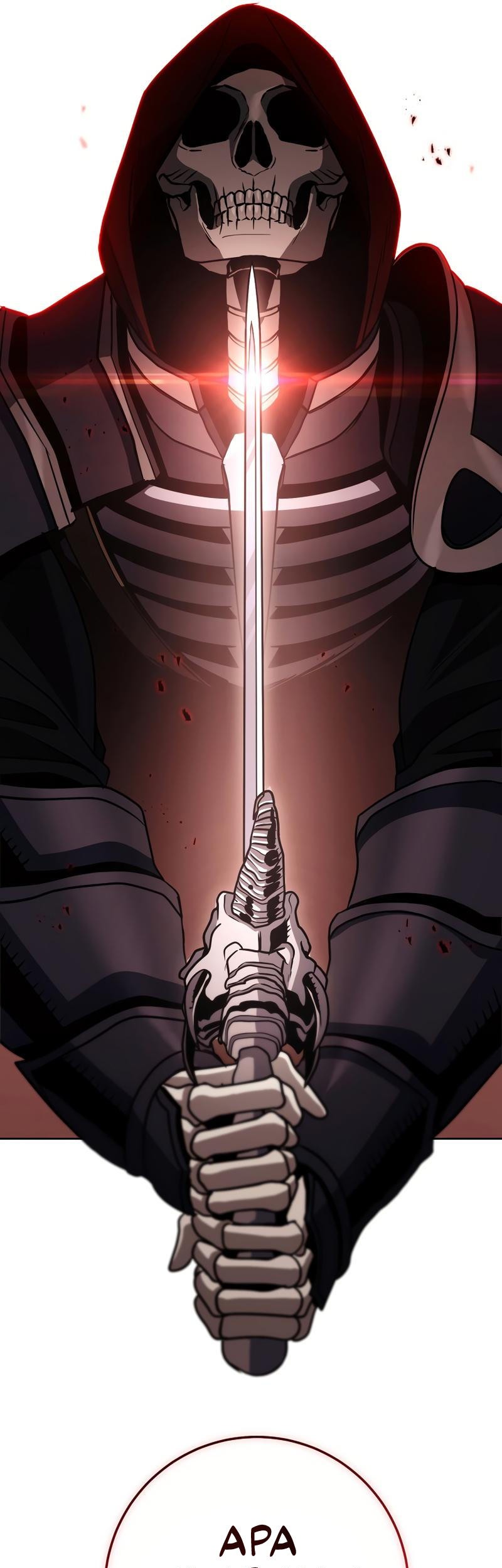 Skeleton Soldier Couldn’t Protect the Dungeon Chapter 235 - halaman 51