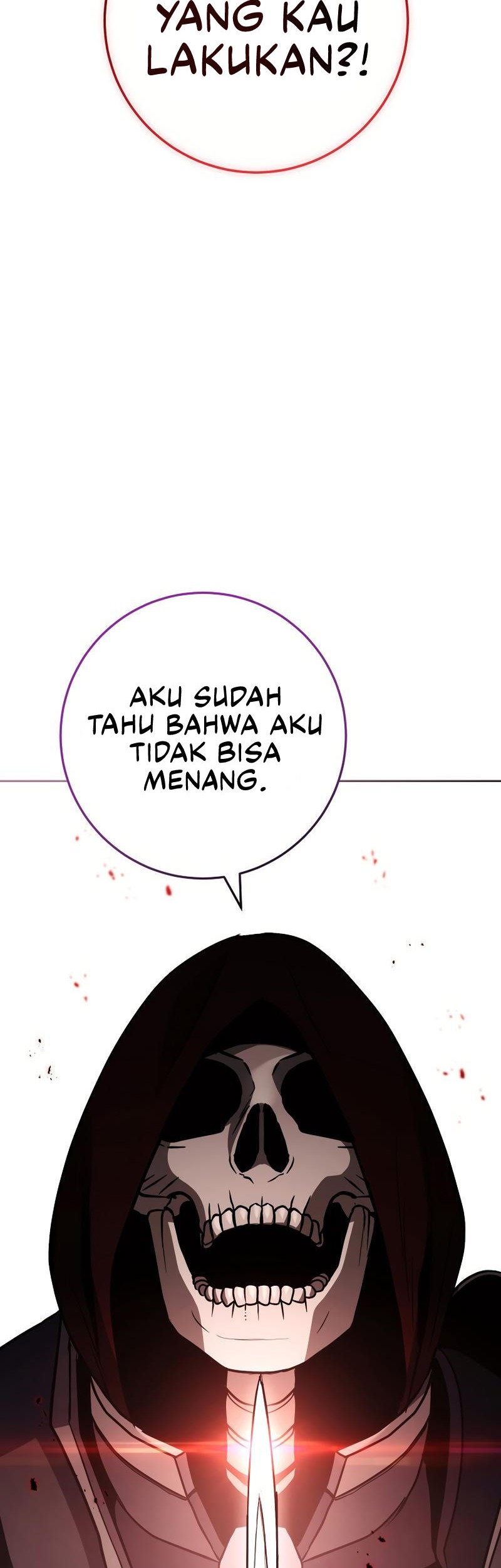 Skeleton Soldier Couldn’t Protect the Dungeon Chapter 235 - halaman 52