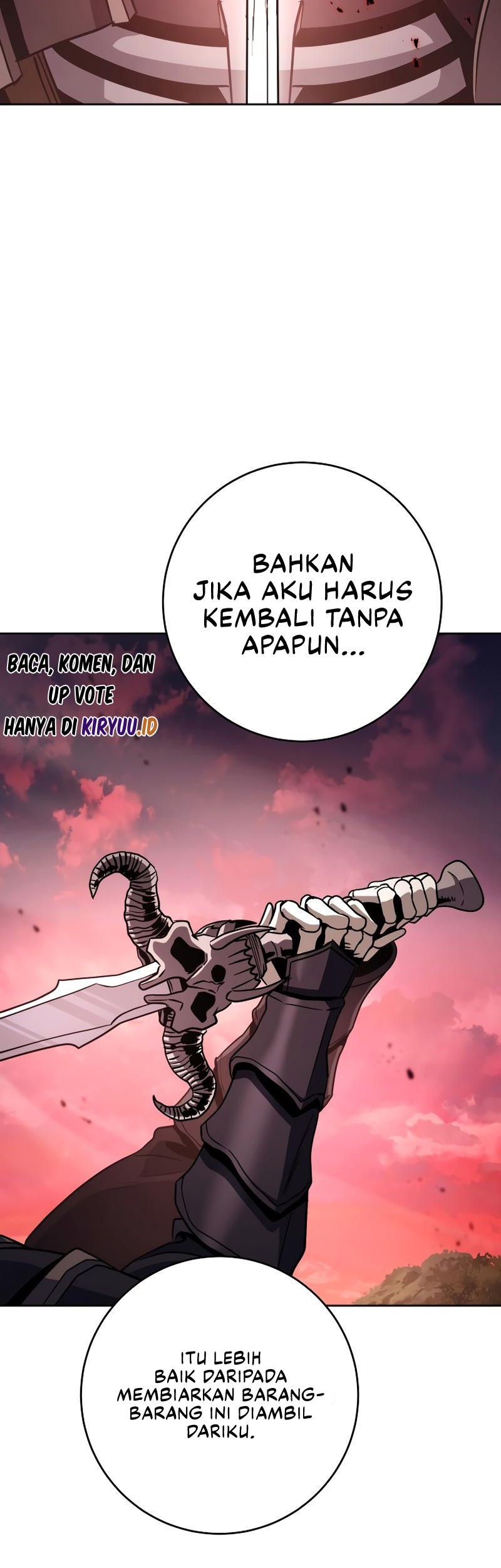 Skeleton Soldier Couldn’t Protect the Dungeon Chapter 235 - halaman 53